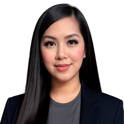 Michele (Mitch) Gaspe